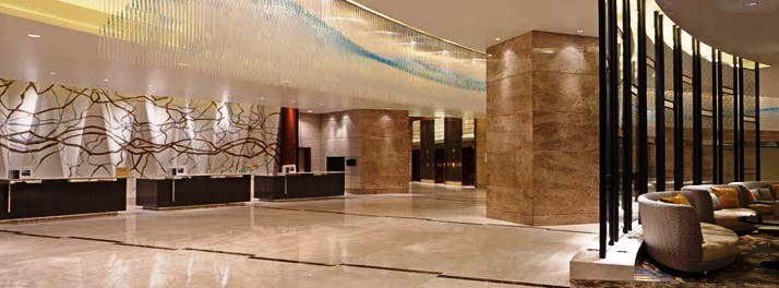 377/Sheraton Bangalore Hotel at Brigade Gateway - Bengaluru 03.jpg